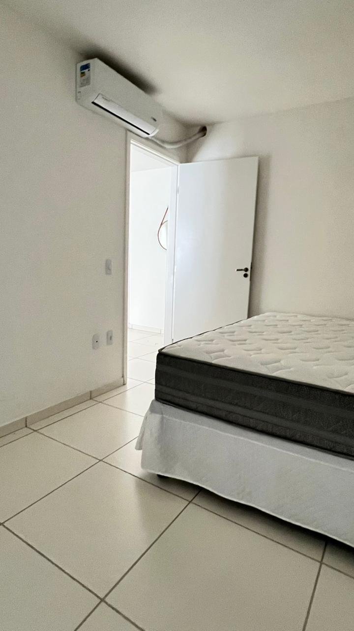 Apartamento VOG Imperial - Térreo